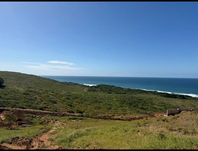 1,612M² VACANT LAND FOR SALE IN SEATON ESTATE